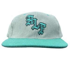 Assholes live forever, six panel snapback hat OS (4050) NEW